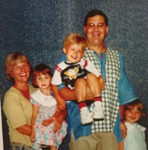 Meet your Posher, Jayne